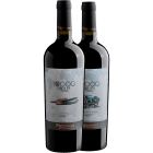 Evino Clube Black Mensal - 2 garrafas