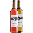 Evino Clube Fresh Anual - 2 garrafas