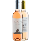 Evino Clube Fresh Anual - 2 garrafas