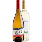 Evino Clube Fresh Mensal - 2 garrafas