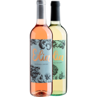 Evino Clube Fresh Anual - 2 garrafas