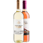 Evino Clube Fresh Anual - 2 garrafas