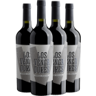 Evino Clube Go Mensal - 4 garrafas