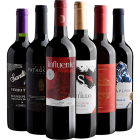 Evino Clube Go Mensal - 6 garrafas