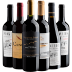 Evino Clube Go Mensal - 6 garrafas