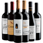 Evino Clube Go Anual - 6 garrafas