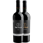 Evino Clube Red Mensal - 2 garrafas