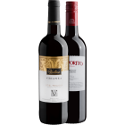 Evino Clube Red Anual - 2 garrafas