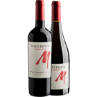 Evino Clube Red Anual - 2 garrafas