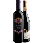 Evino Clube Red Anual - 2 garrafas