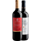 Evino Clube Red Anual - 2 garrafas
