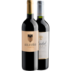 Evino Clube Red Anual - 2 garrafas