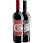 Evino Clube Red Anual - 2 garrafas