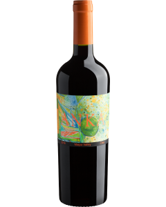 Anka Pargua Maipo Valley 2016 750ml