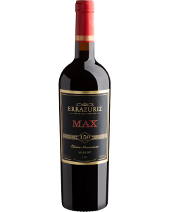 Errazuriz Max Reserva Merlot 2021 750 ml