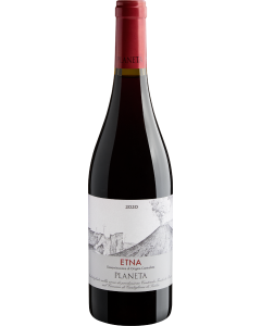 Planeta Etna Rosso DOC 2020 750mL