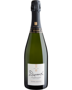 Champagne Veuve A. Devaux Grande Réserve Brut 750mL