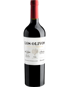 Zuccardi Los Olivos Malbec 
