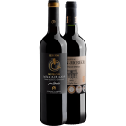 Evino Clube Black Anual - 2 garrafas