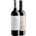 Evino Clube Black Anual - 2 garrafas