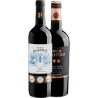 Evino Clube Black Anual - 2 garrafas