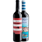 Evino Clube Red Anual - 2 garrafas
