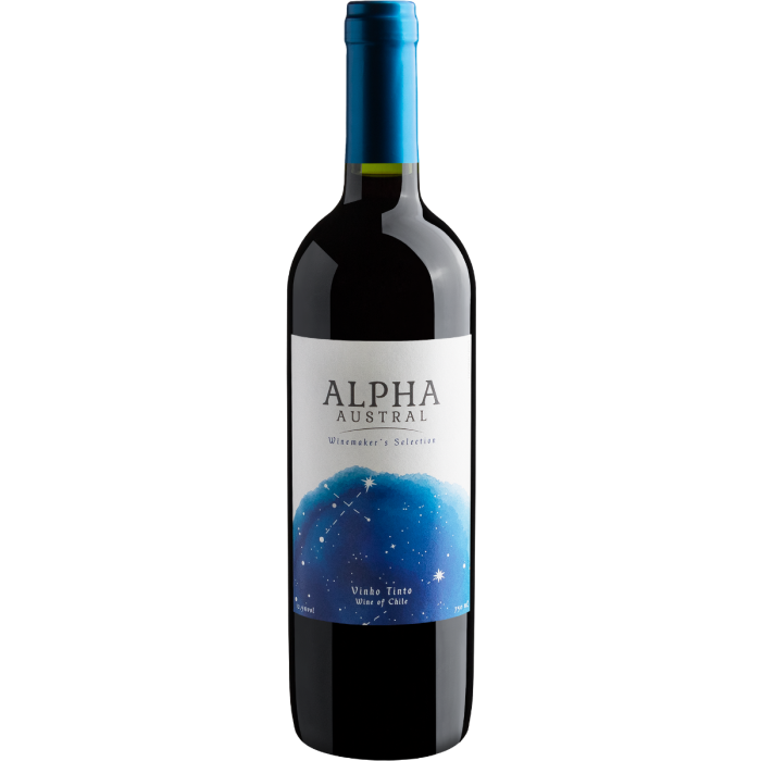 Alpha Austral Winemaker's Selection