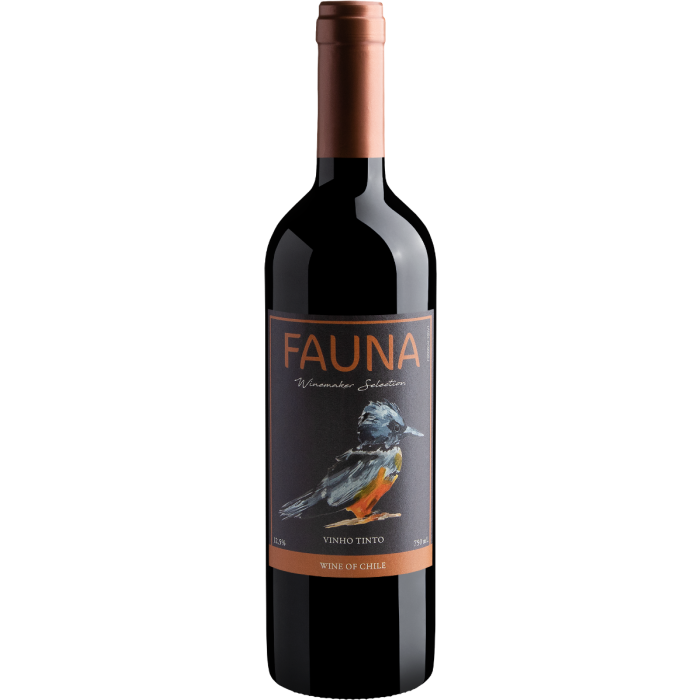 Fauna Winemaker Selection Red Blend