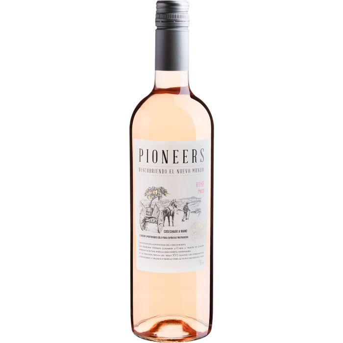 Pioneers Rosé 2023