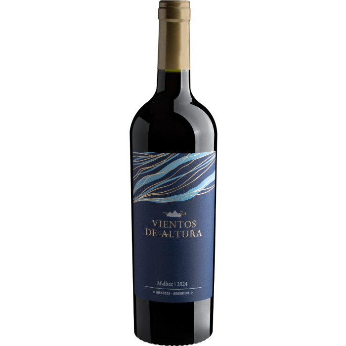 Vientos de Altura Malbec 2024