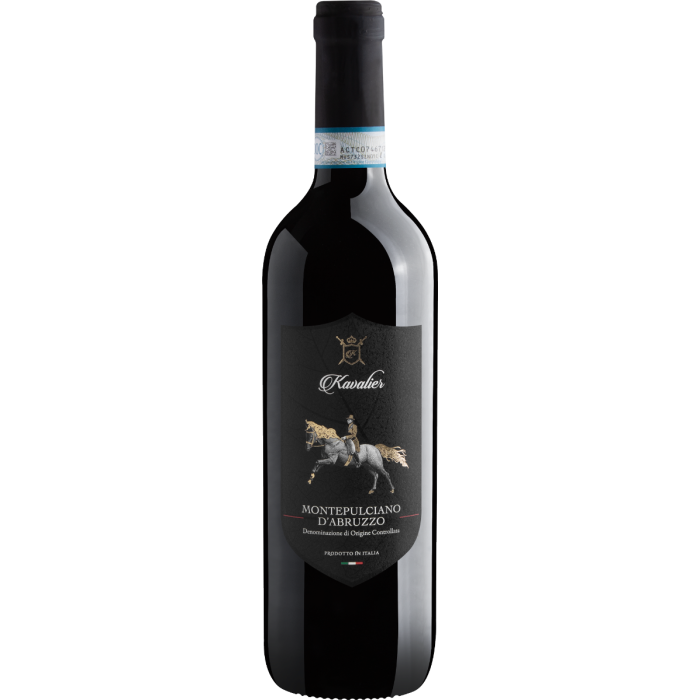 Kavalier Montepulciano d'Abruzzo DOC 2022
