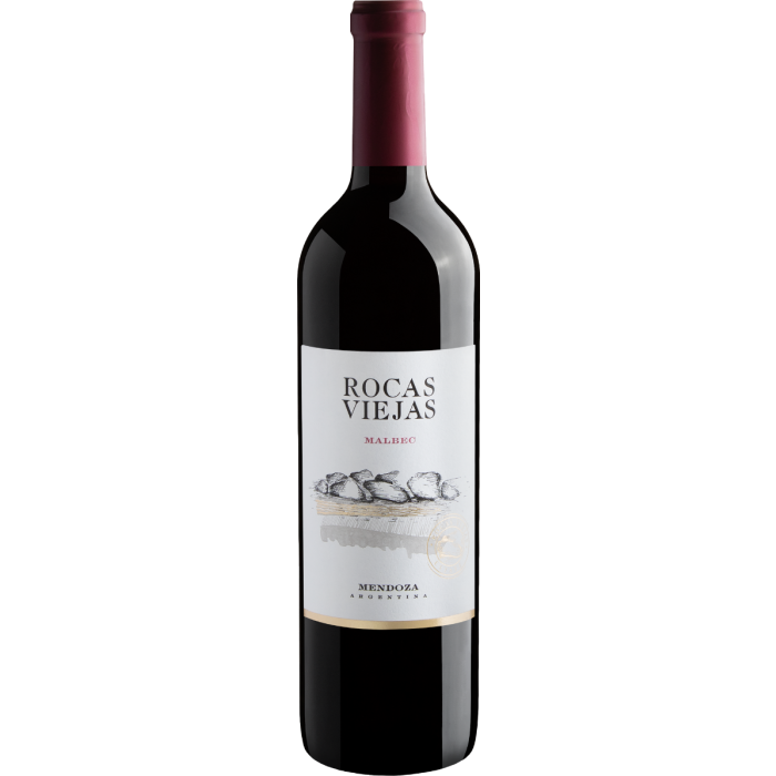 Rocas Viejas Malbec