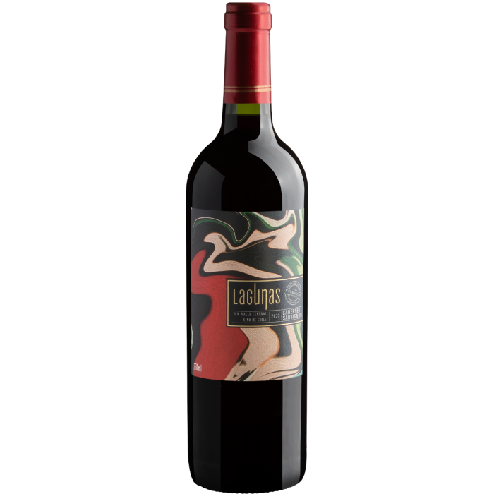Lagunas Cabernet Sauvignon Valle Central D.O.