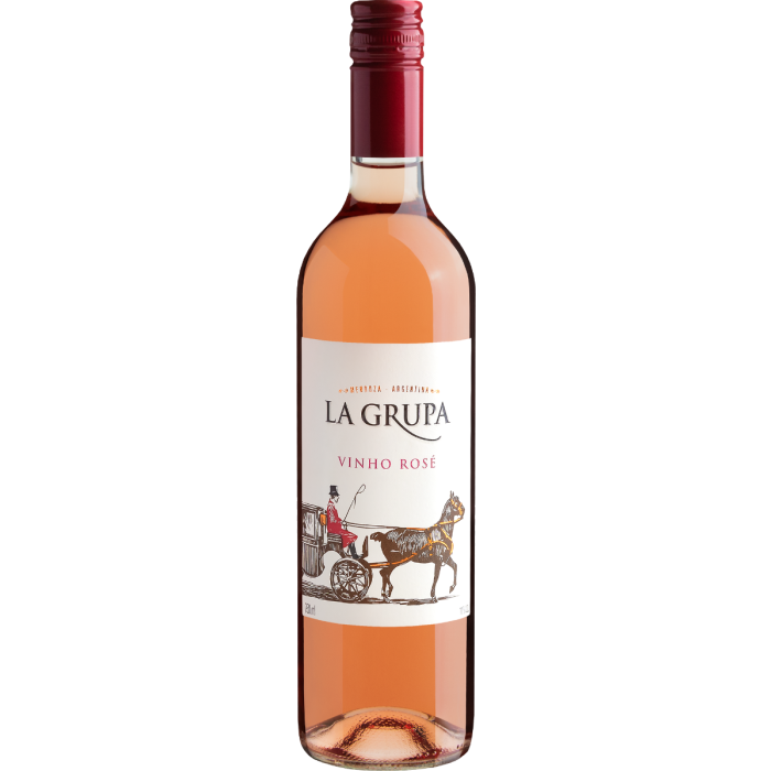 La Grupa Rosé