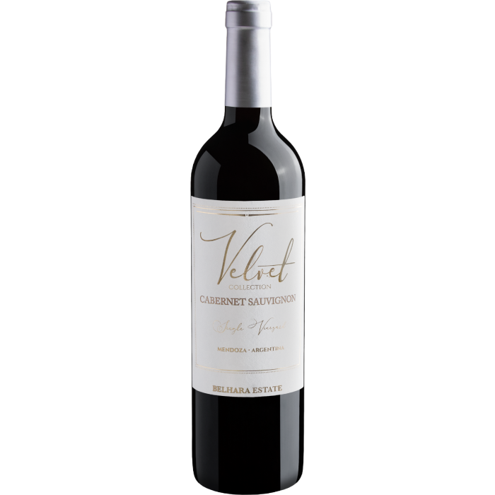 Velvet Collection Single Vineyard Cabernet Sauvignon 