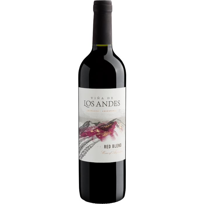Viña de Los Andes Red Blend