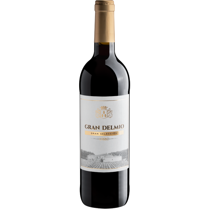 Gran Delmio Gran Selección Tinto