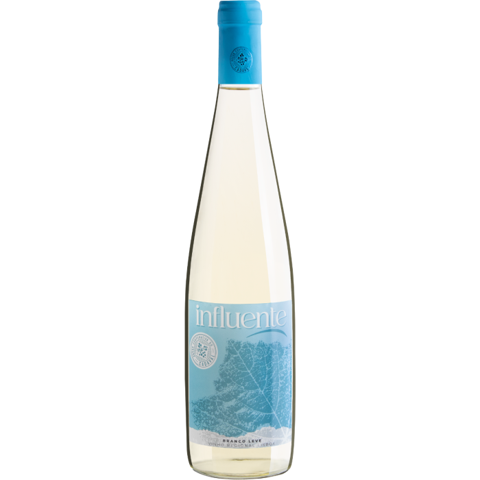 Influente Branco Vinho Regional Lisboa