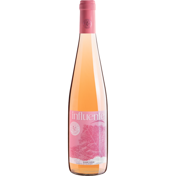 Influente Rosé Vinho Regional Lisboa