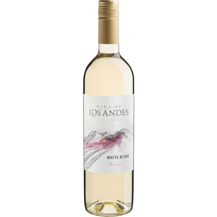Viña de Los Andes White Blend