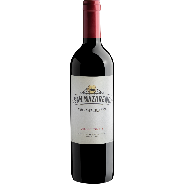 San Nazareno Winemaker Selection Vinho Tinto