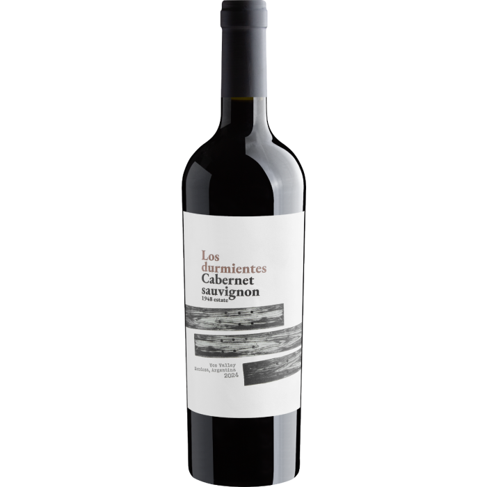 Los Durmientes Cabernet Sauvignon