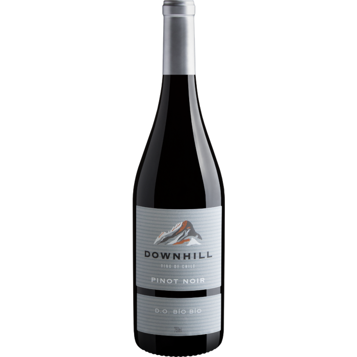 Downhill Pinot Noir Bío Bío D.O.