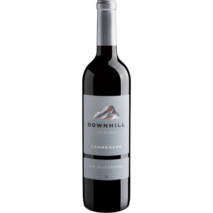 Downhill Carmenere Valle Central D.O.