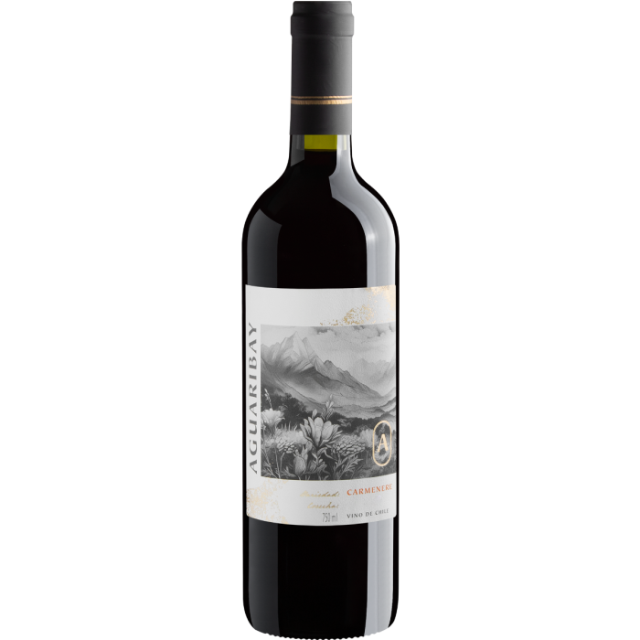 Aguaribay Carménère