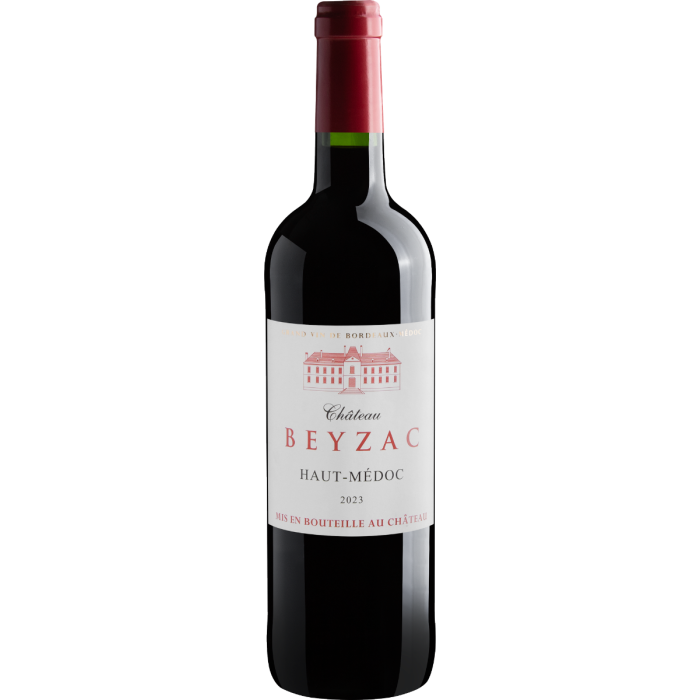 Château Beyzac Haut-Médoc AOC 2023