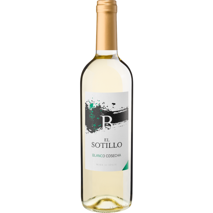 El Sotillo Blanco Cosecha