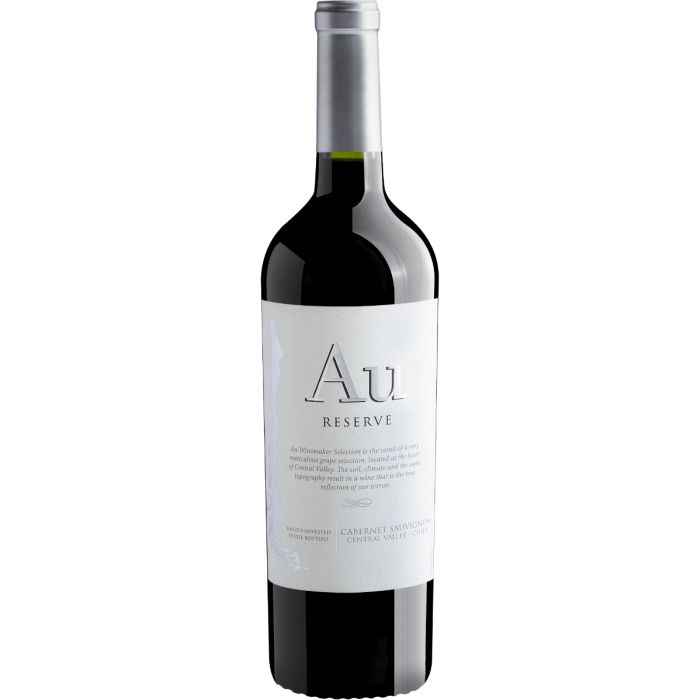 Au Reserve Cabernet Sauvignon