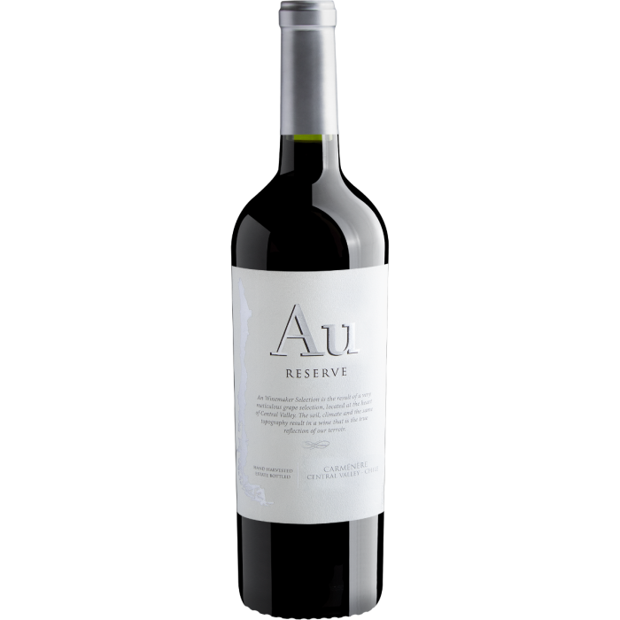 Au Reserve Carménère