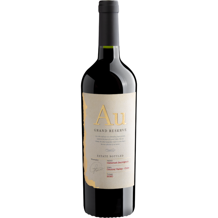 Au Grand Reserve Cabernet Sauvignon